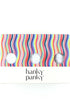 Hanky Panky  3 Pack Original Rise Thongs
